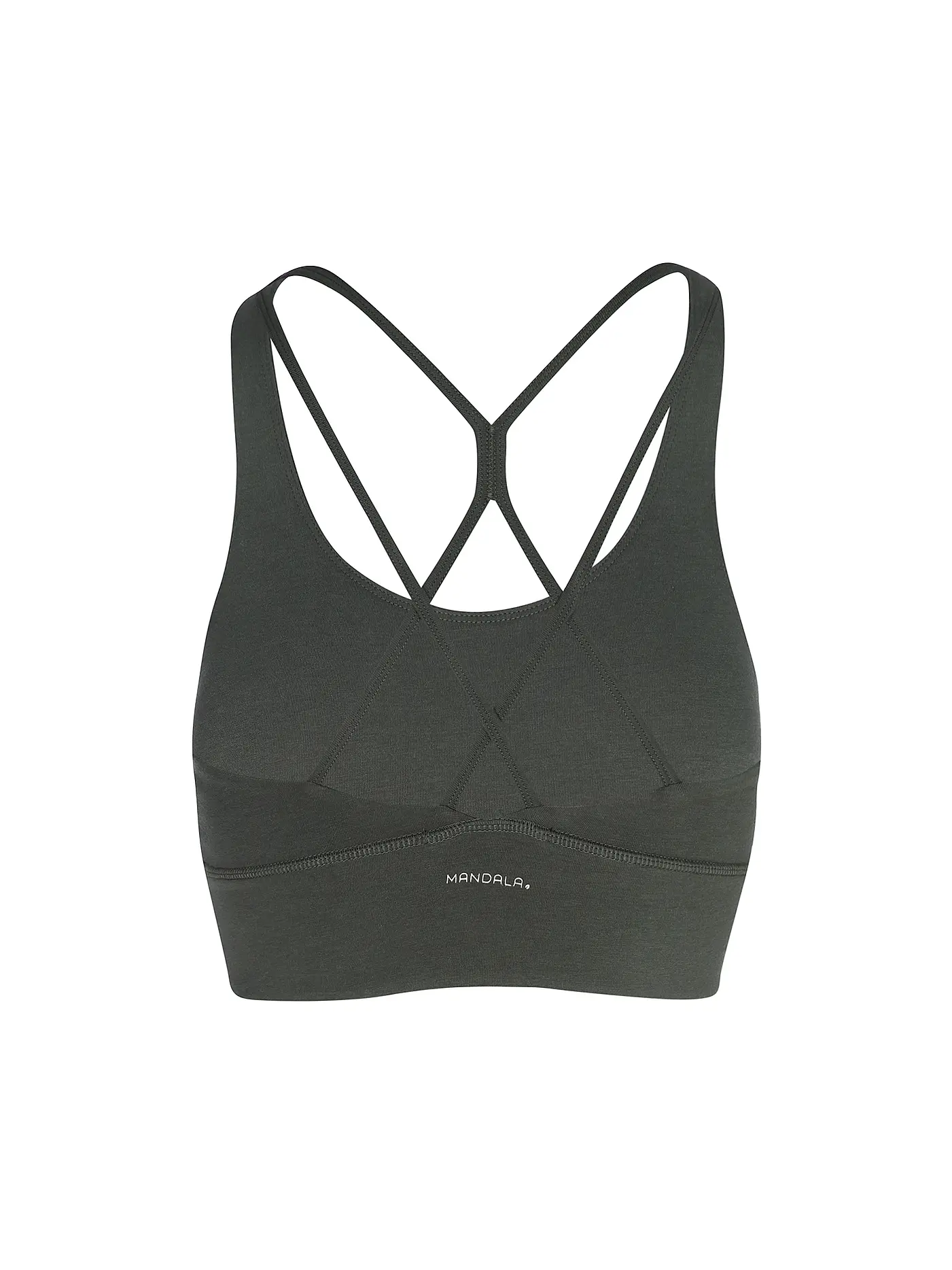 MANDALA | Damen Sport-BH New Studio Medium Support | 